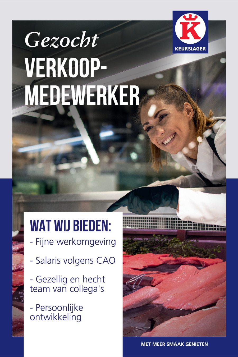 vacature
