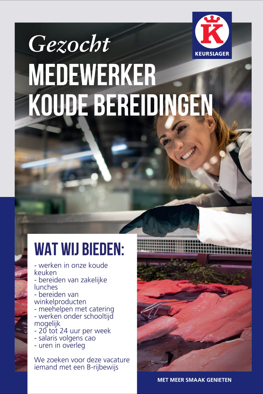 vacature-koude-keuken